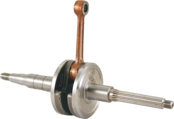 RMS RMS100010010 Wał korbowy motocyklowy MINARELLI 50CC