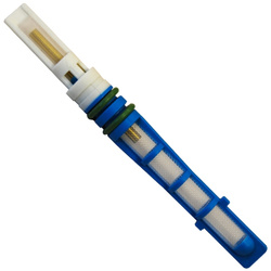 MAGNETI MARELLI Dysza Dławiąca Niebieska 007950026185 (Ford)