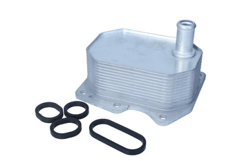 MAXGEAR CHŁODNICA OLEJU Z USZCZELKĄ FORD TRANSIT 2.2TDCI/2.4TDCI/3.2TDCI 06- 14-0070