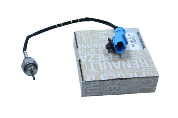 OE RENAULT CZUJNIK TEMPERATURY SPALIN RENAULT MEGANE II (02-) 8200688565