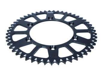 SUNSTAR Zębatka napędzana tył MOTO SUNR5-3592-51 YAMAHA YZ F 250