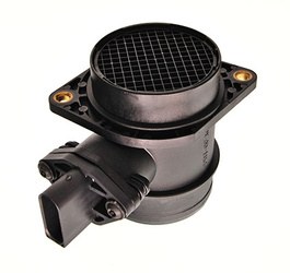 BOSCH Przepływomierz Powietrza 028021803F BMW Seria 1 E81 1,6 07-