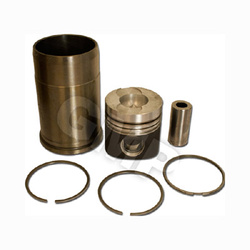 ZESTAW NAPR. SILNIKA GMP KAMAZ (2XCR) 00000-06
