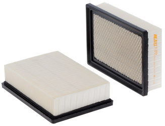 Filtr kabinowy NOT CERTIFIED EN15695 SC 60034