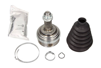 MAXGEAR Przegub Zewnętrzny Honda HR-V 25-1699MG 1.6 16V 99- Z ABS