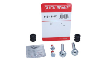 QUICK BRAKE ZESTAW NAPR. ZACISKU HAM. RENAULT P. CLIO/LAGUNA/MEGANE/SAFRANE/TWINGO 95-