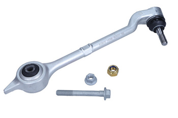 FEBI Wahacz FE34656 BMW Przód 5 (E39) 2.0-3.0D 11.95-05.04 Prawy Dolny Ze Śrubą