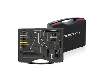 CONTITECH TOOLBOX V03 CITROEN PEUGEOT