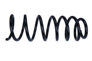 MAXGEAR SPRĘŻYNA ZAWIESZENIA 60-0845 Volvo XC70 Cross Country Tył 2,4D5 AWD/2,4D5 XC AWD/2,4T XC AWD/2,5T XC AWD