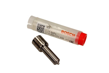 BOSCH KOŃCÓWKA WTRYSKIWACZA DLLA152P452 #