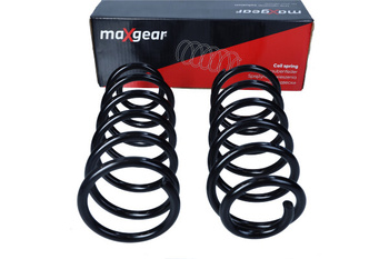MAXGEAR SPRĘŻYNA ZAWIESZENIA MINI ONE, COOPER, D 1.4/1.6 06.01- TYŁ 60-0954D