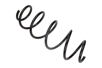 MAXGEAR SPRĘŻYNA ZAWIESZENIA PRZÓD 60-0331D MERCEDES W169/W245 CDI+B A/B KLASA