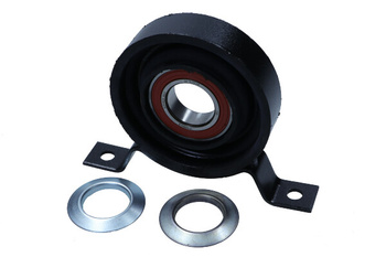 TEDGUM Podpora Wału Range Rover 2.7 3.6D 4.2 5.0 4x4 05-13 Z Łożyskiem TED99949