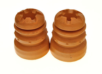 KYB Zestaw Montażowy Amortyzatora Tylnego BMW 5 SERIES (F10, F18), 6 SERIES GRAN COUPE (F06) 935314 (10-) (Odboje)