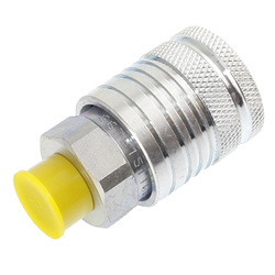Szybkozłącze Hydrauliczne Grzybkowe od nieznanego producenta 81511006