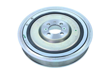 OE OPEL Koło pasowe wału korbowego 55573593 Opel Astra J, Insignia