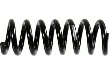 SACHS Sprężyna Zawieszenia 994 761 MERCEDES C W204 1.6-6.2AMG/2.2CDI-3.0CDI 07- Tył