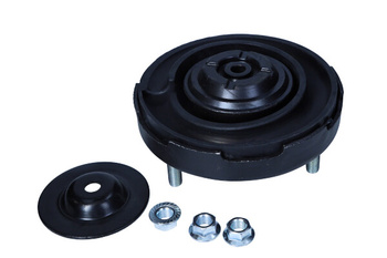 JAPAN PARTS Poduszka Amortyzatora SM0033 HYUNDAI Przód SONATA 2,0-3,3 05- Lewy/Prawy Z Łożyskiem