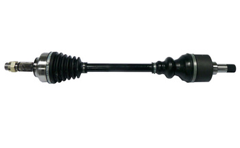 SKF Półoś Napędowa VKJC3983 Citroen C5 Lewy 1.8/2.0/1.6 HDI 08- 670mm 28/24Z