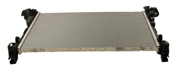 OE RENAULT Chłodnica 214106419R do Renault Trafic 19- 2.0DCI