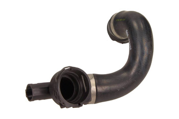 FEBI Przewód układu chłodzenia BMW E90 325 05- Dolny FE49256