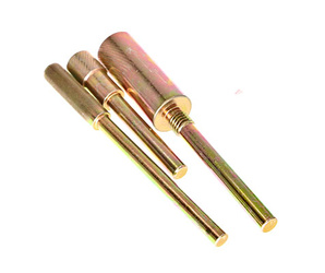 MARK-MOTO Zestaw 3 Adapterów do Blokowania Rozrządu Silników 1.5/1.9/2.2/2.5 DCI MMWAR343