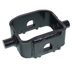 KOŁYSKA SIŁOWNIKA PRYCZEPY 1050/1300 1050/1300