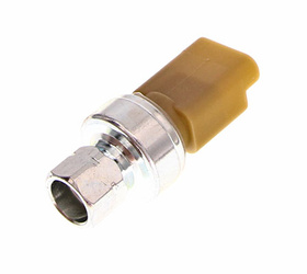 TOPRAN Czujnik ciśnienia klimatyzacji Peugeot 05- HP638 514