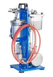 Optima FUH Automatyczne Urządzenie do Płukania Układów Klimatyzacji OPTIFLUSH 500 OPT.02HF