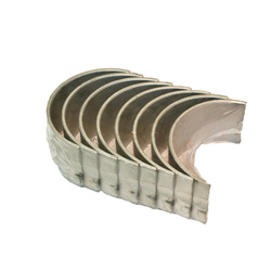 GMP Panewki korbowodowe C-360 kpl - R2 0,50 004640-1040