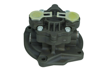 BOSCH POMPA PAL. ZĘBATA