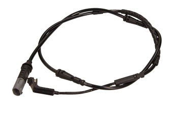 MAXGEAR CZUJNIK ZUŻYCIA KLOCKÓW HAMULCOWYCH 23-0070 Tył BMW 7 F01 / F02 / F03 / F04 (08-) 3.0 / 3.0 D / 4.4 Lewy/Prawy 1062mm