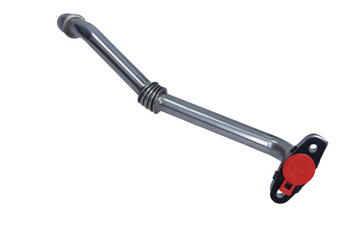 DR. MOTOR Przewód smarowania turbosprężarki DRM0436 RENAULT MEGANE 1,5DCI