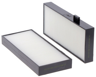 Filtr kabinowy SC 80031