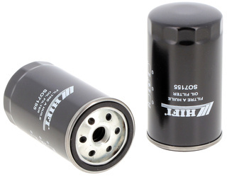 Filtr oleju SO 7155