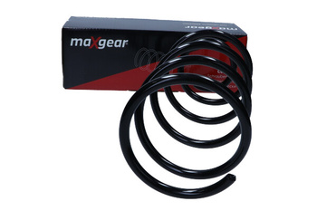 MAXGEAR Sprężyna Zawieszenia Volvo Przód C30 / S40 II / V50 1.6/1.8/2.0 04.04- 60-0622D