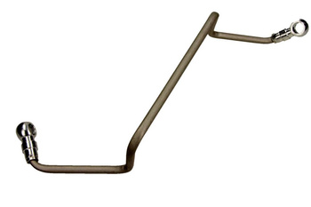 MAXGEAR Przewód Smarowania Turbosprężarki 68-0152 Ford Focus C-Max (od 2005)