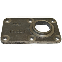 GMP POKRYWA POMPY WODY SW400 DUŻY OTWÓR PL601210 171524