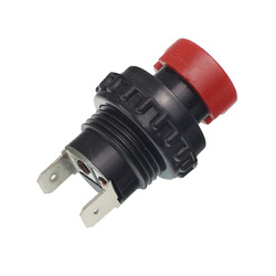 PRZYCISK SYGNAŁU ROLNICTWO 12/24V 50457861.