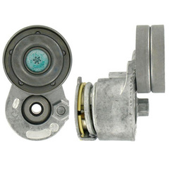 SKF NAPINACZ PASKA WIELOROWKOWEGO OPEL VIVARO 1,9DTI MASTER/CARISMA