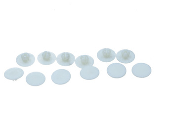 QUICK BRAKE MOCOWANIE TARCZY KOTWICZNEJ SKODA T. CITIGO (12- ), FABIA (00-15) KPL. 12 SZT QB6858K