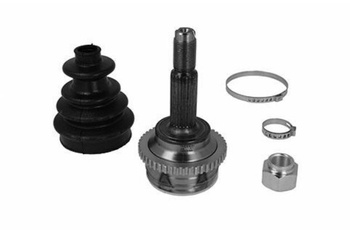 METELLI PRZEGUB NAPĘDOWY ZEWNĘTRZNY 15-1808MET CHEVROLET SPARK II