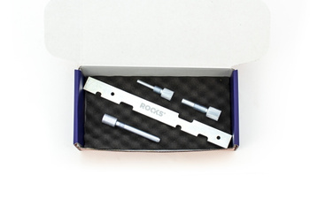 ROOKS BLOKADA ROZRZĄDU OK-02.3033 FORD/MAZDA 1.25 1.4 1.6 1.7 1.8 2.0 2.3