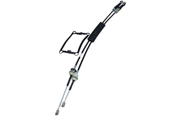 OE RENAULT Linka zmiany biegów 349352288R komplet do Renault Clio III (05-)