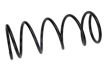 MAXGEAR Sprężyna Zawieszenia 60-0268D Ford Fiesta 01- 1.2-1.6 Benzyna Przód