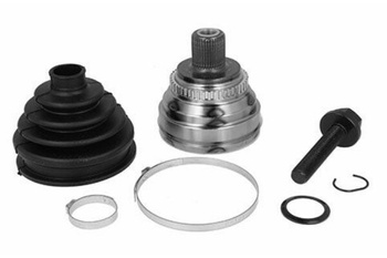 METELLI Przegub napędowy zewnętrzny kompletny AUDI A6 / VW A100 2.5 TDI 15-1174MET