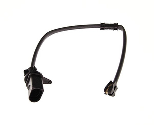 BOSCH CZUJNIK KLOCKÓW HAMULCOWYCH AUDI TYŁ A6/A7/E-TRON/Q5 2,0-3,0 16-