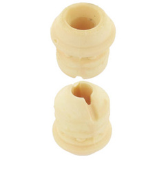 SKF ZESTAW MONTAŻOWY AMORTYZATORA VKDP34500T OPEL PRZÓD ASTRA G / VECTRA B / ZAFIRA A KPL (ODBOJE 2 SZT.)