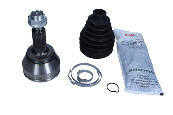 FAG PRZEGUB ZEWNĘTRZNY FORD FIESTA III 771024830 1.2-1.4 (16V) 94-