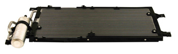 MAXGEAR SKRAPLACZ KLIMATYZACJI OPEL CORSA C 1.3/1.7CDTI AC830229